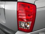  Passenger Side Taillight photo