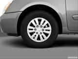  Front Drivers side wheel at profile photo