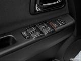  Driver's side inside window controls photo