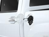  Gas cap open photo