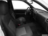  Passenger seat photo