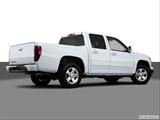  Low/wide rear 5/8 photo