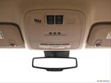  Courtesy lamps/ceiling controls photo