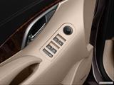  Driver's side inside window controls photo