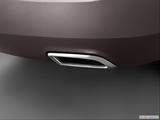  Chrome tip exhaust pipe photo