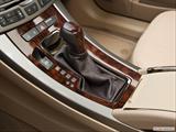  Gear shifter/center console photo