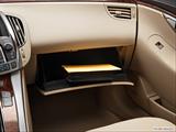  Glove box open photo
