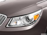  Drivers Side Headlight photo