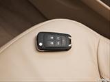  Key fob on driver's seat photo