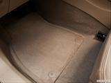  Driver's floor mat and pedals. Mid-seat level from outside looking in photo