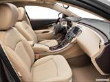  Passenger seat photo