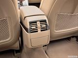  Rear A/C controls photo