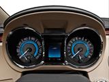  Speedometer/tachometer photo