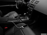  Zune and auxiliary jack photo