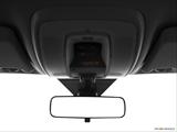  Courtesy lamps/ceiling controls photo