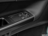  Driver's side inside window controls photo