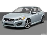 2012 Volvo C30 T5 R-Design  Hatchback