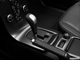  Gear shifter/center console photo