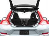  Hatchback & SUV rear angle photo