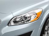  Drivers Side Headlight photo