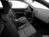  Passenger seat photo