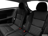  Rear seats from Drivers Side photo