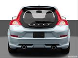  Low/wide rear photo