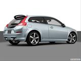  Low/wide rear 5/8 photo