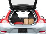  Trunk props photo