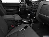  Zune and auxiliary jack photo