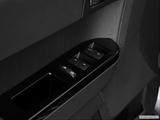  Driver's side inside window controls photo