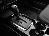  Gear shifter/center console photo