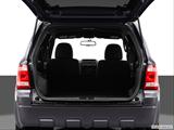  Hatchback & SUV rear angle photo