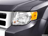  Drivers Side Headlight photo