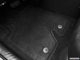  Driver's floor mat and pedals. Mid-seat level from outside looking in photo