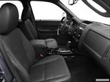  Passenger seat photo