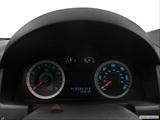  Speedometer/tachometer photo