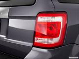  Passenger Side Taillight photo