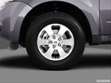  Front Drivers side wheel at profile photo