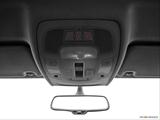  Courtesy lamps/ceiling controls photo