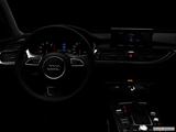  Centered wide dash shot photo