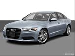 2012 Audi A6 2.0T Premium Sedan