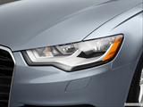  Drivers Side Headlight photo