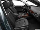  Passenger seat photo