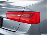  Passenger Side Taillight photo