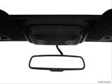  Courtesy lamps/ceiling controls photo