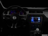  Centered wide dash shot photo