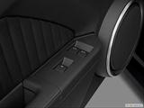  Driver's side inside window controls photo