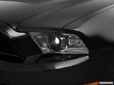  Drivers Side Headlight photo