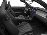  Passenger seat photo